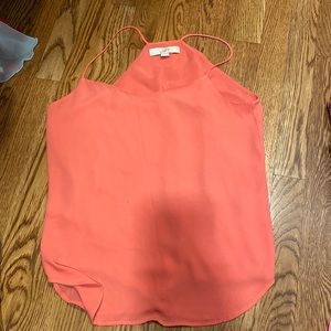 Ann taylor loft tank